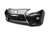 Lexus RX 2009-2015 Frontstoßstange F-Sport (Facelift) 2012-2015, ohne Scheinwerfer Foto 5