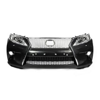 Frontstoßstange F-Sport (Facelift) Lexus RX 2009-2015 Foto 3