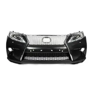 Frontstoßstange F-Sport (Facelift) Lexus RX 2009-2015 Foto 3