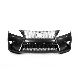 Frontstoßstange F-Sport (Facelift) Lexus RX 2009-2015 Foto 4