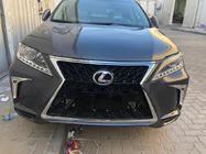 Lexus RX 2009-2015 Frontstoßstange TRD Foto 3