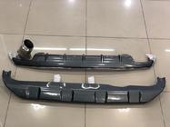 Nissan Patrol Y62 2010-2024 Upgrade Kit für 2019 Foto 5