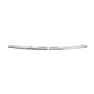 Grillblenden 2016-2020 (2 Stk., Edelstahl) Volkswagen Tiguan 2016-2023 Foto 2