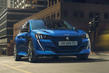 Überblick kompakte Fließheck Peugeot 208 neue Generation Foto 4