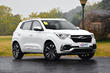 Kompakte urbane Crossover Chery Tiggo 4 Foto 8