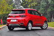 Kompakte urbane Crossover Chery Tiggo 4 Foto 11