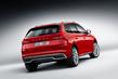 Der neue Crossover Skoda Kamiq Foto 7