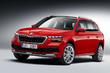 Der neue Crossover Skoda Kamiq Foto 2