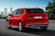 Der neue Crossover Skoda Kamiq Foto 6
