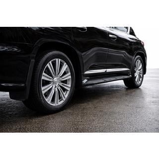 Türleisten (Design 2016+) Lexus LX570/450d 2008-2022 Foto 4