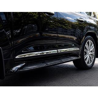Türleisten (Design 2016+) Lexus LX570/450d 2008-2022 Foto 2