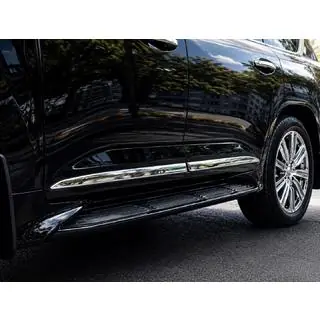 Türleisten (Design 2016+) Lexus LX570/450d 2008-2022 Foto 2