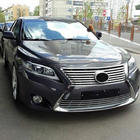Toyota Camry 2006-2011 Frontstoßstange komplett (Facelift, Lexus-Style V1) Foto 3