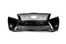 Toyota Camry 2006-2011 Frontstoßstange komplett (Facelift, Lexus-Style V1) Foto 6