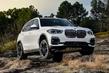 Übersicht der BMW X5 der neuen Generation Foto 1