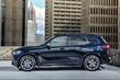 Übersicht der BMW X5 der neuen Generation Foto 12