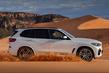 Übersicht der BMW X5 der neuen Generation Foto 6