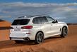 Übersicht der BMW X5 der neuen Generation Foto 5