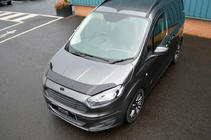 Ford Courier 2014-2023 Motorhaubenschutz EuroCap Foto 13