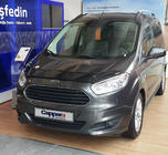 Ford Courier 2014-2023 Motorhaubenschutz EuroCap Foto 15