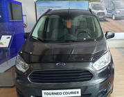 Ford Courier 2014-2023 Motorhaubenschutz EuroCap Foto 16