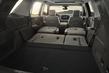 Übersicht der Crossover Chevrolet Traverse Foto 10