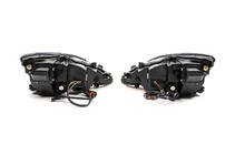 Lexus IS 2005-2013 Frontscheinwerfer 3-LED (2 Stk) Foto 5