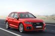 Sport-Version der Crossover Audi SQ5 Foto 5