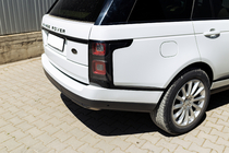 Range Rover IV L405 2013-2021 Rückleuchten Glonn Black Design (2 Stk.) Foto 12