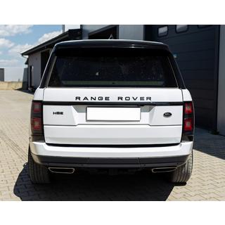 Rückleuchten Glonn Black Design (2 Stk.) Range Rover IV L405 2013-2021 Foto 2