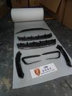 Maserati Levante 2016- Bodykit Larty (Echtcarbon) Foto 3
