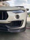 Maserati Levante 2016- Bodykit Mansoru (Echtcarbon) Foto 3