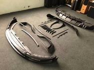 Maserati Levante 2016- Bodykit Mansoru (Echtcarbon) Foto 8