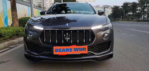Maserati Levante 2016- Bodykit SportKit (grundiert zum Lackieren) Foto 2