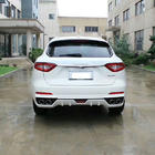 Maserati Levante 2016- Bodykit SportKit (grundiert zum Lackieren) Foto 5