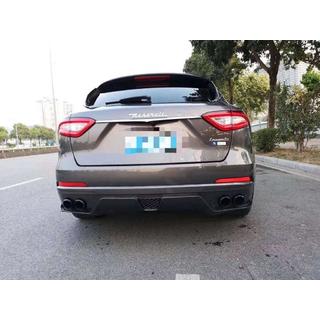 Bodykit SportKit (grundiert zum Lackieren) Foto 3