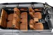 Siebensitzer-Frame-SUV Haval H9 Foto 6