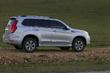 Siebensitzer-Frame-SUV Haval H9 Foto 3