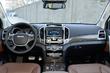 Siebensitzer-Frame-SUV Haval H9 Foto 4