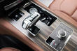 Siebensitzer-Frame-SUV Haval H9 Foto 7