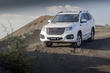 Siebensitzer-Frame-SUV Haval H9 Foto 1