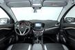 Übersicht des Kombis Lada Vesta SW Foto 5