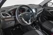 Übersicht des Kombis Lada Vesta SW Foto 4