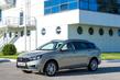 Übersicht des Kombis Lada Vesta SW Foto 3