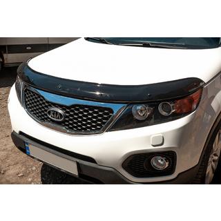 Motorhaubenschutz 2009-2012 (EuroCap) Kia Sorento II XM 2009-2014 Foto 4