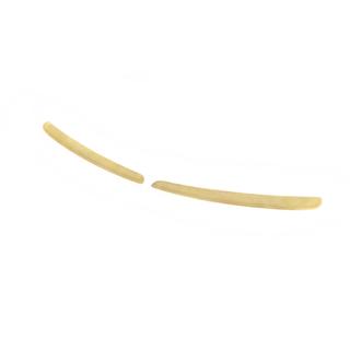 Türverkleidungen für Viano (2 Stk., Fiberglas) Mercedes Vito W639 2004-2014 Foto 1