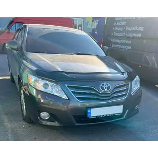 Motorhaubenschutz (EuroCap, europäische Version) Toyota Camry 2006-2011 Foto 3