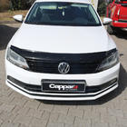 Volkswagen Jetta 2011-2018 Motorhaubenschutz (EuroCap) Foto 3
