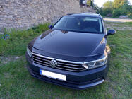 Volkswagen Passat B8 2015-2023 Motorhaubenschutz (EuroCap) Foto 1