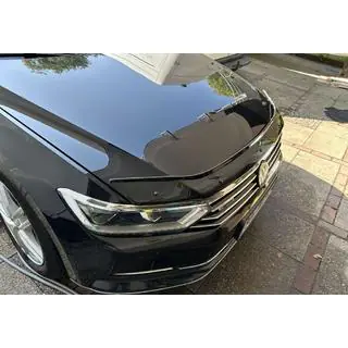 Motorhaubenschutz (EuroCap) Foto 2
